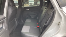 Nissan Qashqai 1.3 DiG-T MH 158 N-Connecta 5dr Petrol Hatchback